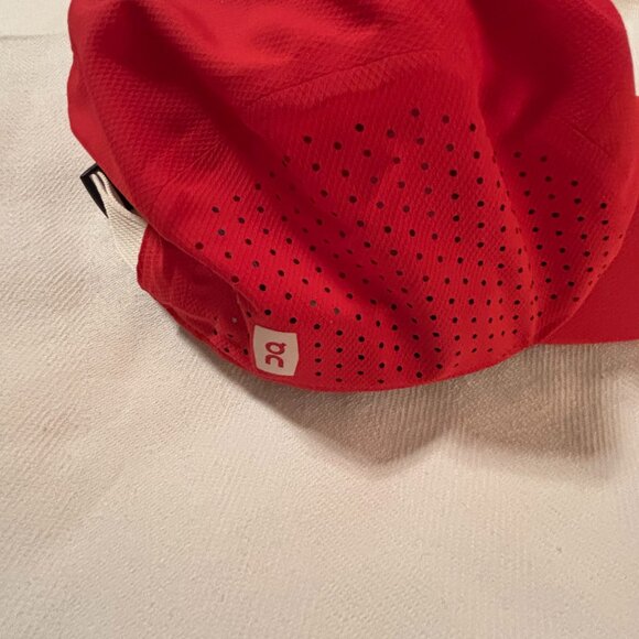Disney Christmas 2025 Lil Rin Rin Plush Badge Red New
